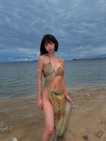 Yanyankyun Foto Nua Vazada OnlyFans 31