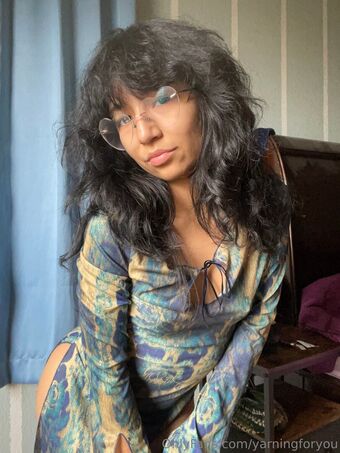 yarningforyou Foto Nua Vazada OnlyFans 26