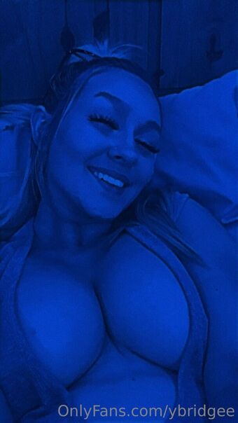 YBridge Foto Nua Vazada OnlyFans 32