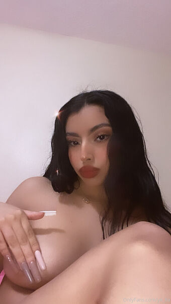 ye_lla Foto Nua Vazada OnlyFans 10