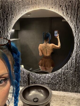 yeahmur Foto Nua Vazada OnlyFans 67