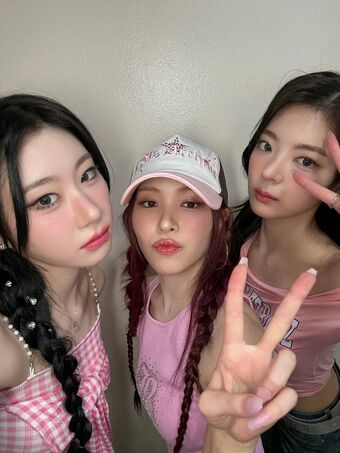 Yeji