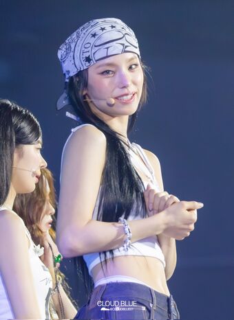 Yeji