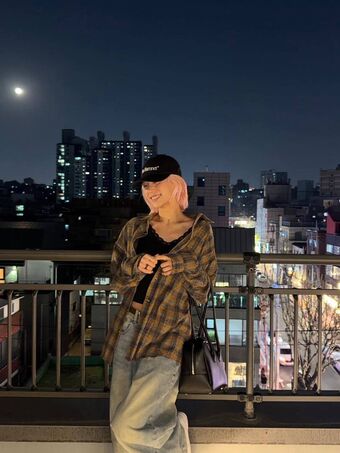 Yeji Foto Nua Vazada OnlyFans 478