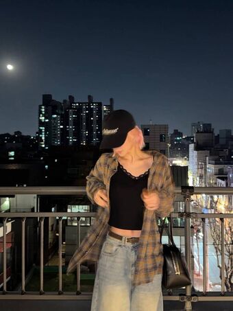 Yeji Foto Nua Vazada OnlyFans 479