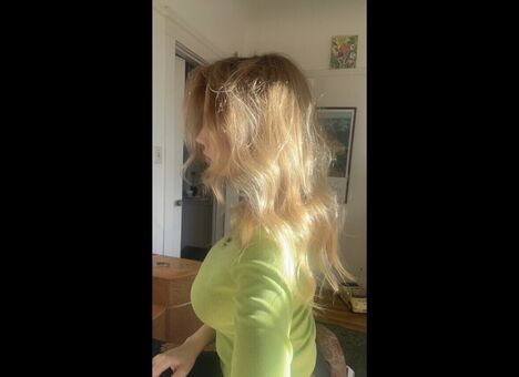 yellowstonekell Foto Nua Vazada OnlyFans 38