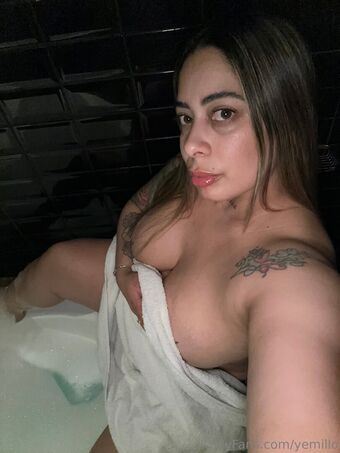 yemillo Foto Nua Vazada OnlyFans 23