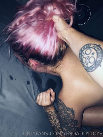 yesdaddytoys Foto Nua Vazada OnlyFans 13