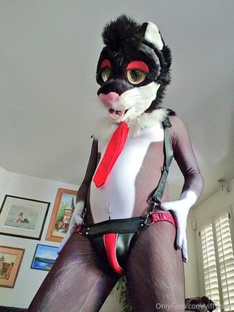 yiffykitty Foto Nua Vazada OnlyFans 15