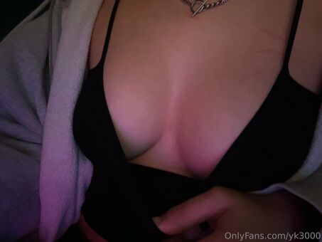 yk3000 Foto Nua Vazada OnlyFans 4