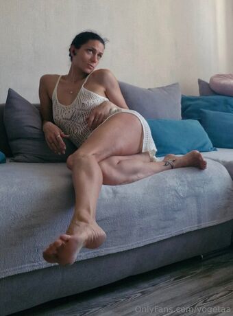yogetaa Foto Nua Vazada OnlyFans 55
