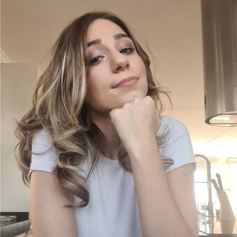 Yonia Foto Nua Vazada OnlyFans 65