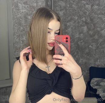 Yourangel07