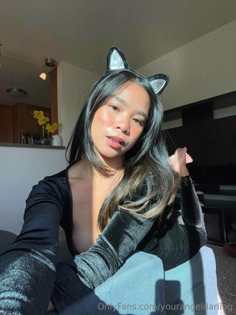 yourangeldarling