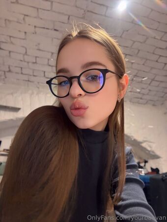 yourbaevan Foto Nua Vazada OnlyFans 23