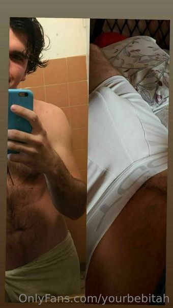 yourbebitah Foto Nua Vazada OnlyFans 12