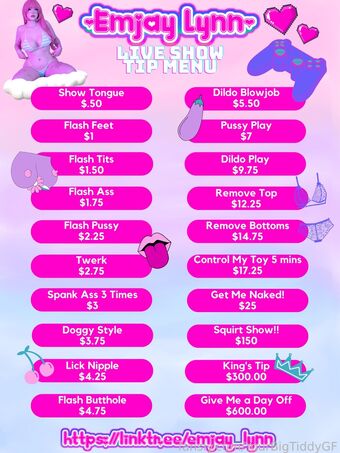 YourBigTiddyGF Foto Nua Vazada OnlyFans 10