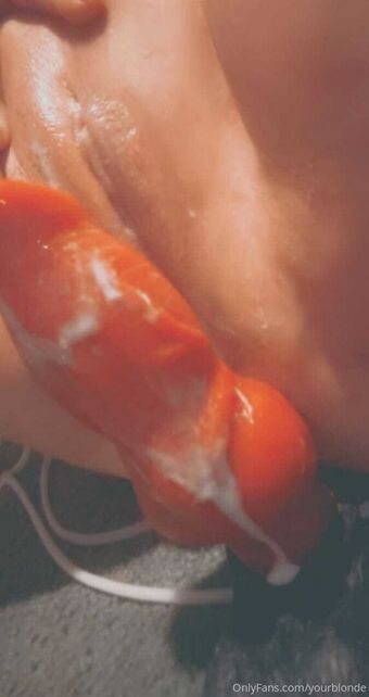 yourblonde