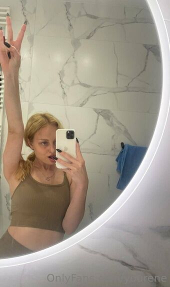 yourene Foto Nua Vazada OnlyFans 4