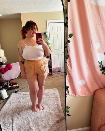 yourfairiegf Foto Nua Vazada OnlyFans 54