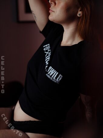 yourfavouritefox Foto Nua Vazada OnlyFans 2