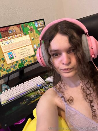 yourgirlclo02 Foto Nua Vazada OnlyFans 10