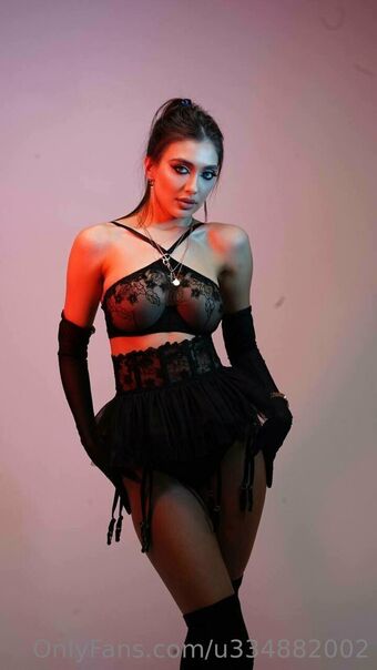 yourlustfantasy Foto Nua Vazada OnlyFans 34