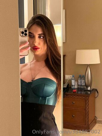 yourlustfantasy Foto Nua Vazada OnlyFans 35