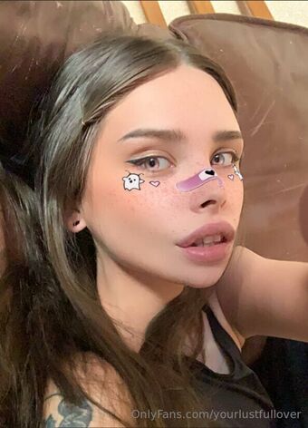 yourlustfullover