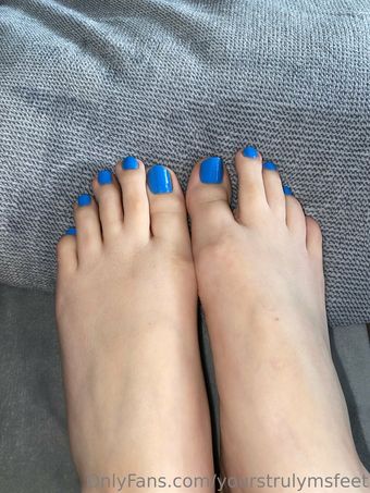 yourstrulymsfeet