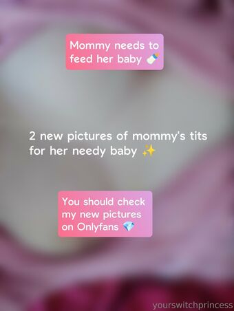 yourswitchprincess Foto Nua Vazada OnlyFans 7