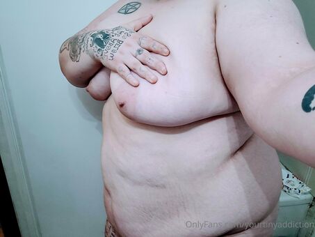 yourtinyaddiction Foto Nua Vazada OnlyFans 14