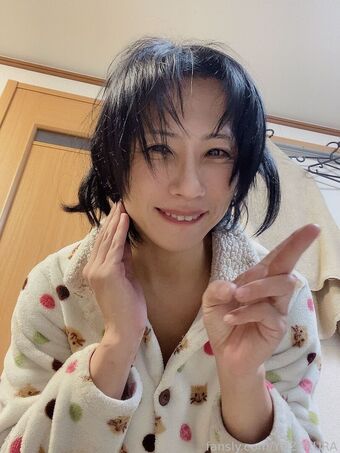 YOZAKURA Foto Nua Vazada OnlyFans 51