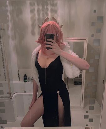 Yuffie44 Foto Nua Vazada OnlyFans 2