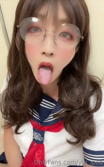 yui_jpcd Foto Nua Vazada OnlyFans 10