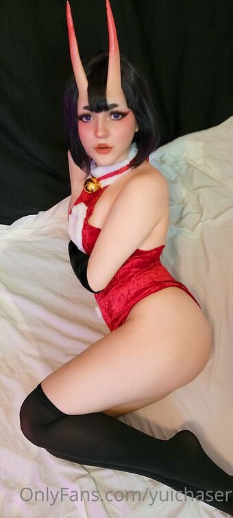 yuichaser