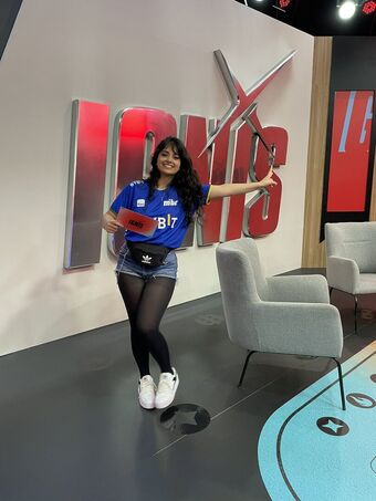 Yullalol Foto Nua Vazada OnlyFans 2