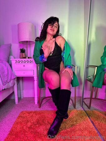 yulyspin Foto Nua Vazada OnlyFans 33