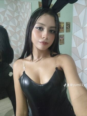 Yumiz1nha Foto Nua Vazada OnlyFans 5