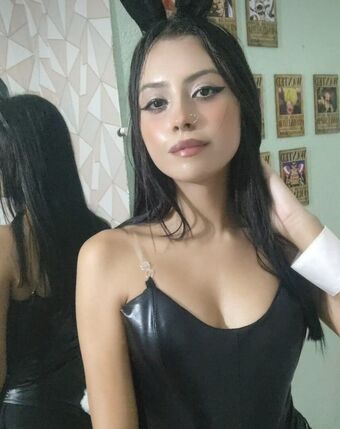 Yumiz1nha Foto Nua Vazada OnlyFans 6