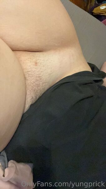 yungprick Foto Nua Vazada OnlyFans 28