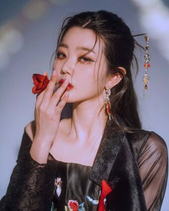 Yuni 유니 Foto Nua Vazada OnlyFans 17
