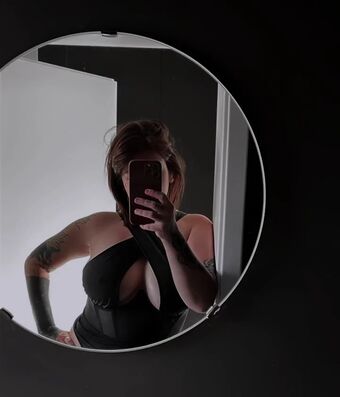 Yvimustang Foto Nua Vazada OnlyFans 12