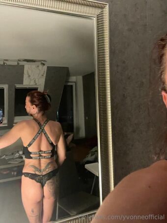yvonneofficial