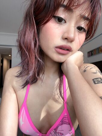 Yy.mage Foto Nua Vazada OnlyFans 50