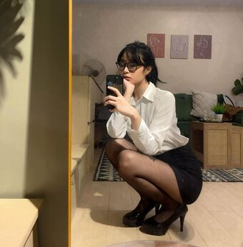 Yy.mage Foto Nua Vazada OnlyFans 53