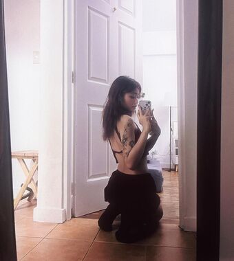 Yy.mage Foto Nua Vazada OnlyFans 59