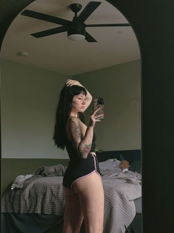 yyentaa Foto Nua Vazada OnlyFans 36