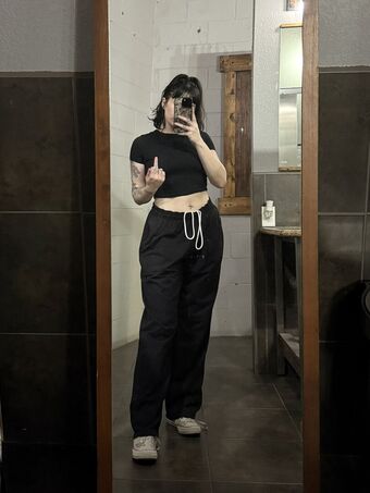 yyentaa Foto Nua Vazada OnlyFans 37