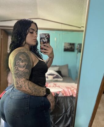 zaadayy Foto Nua Vazada OnlyFans 3